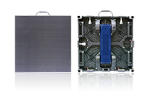 NEC Display Solutions ANNOUNCES NEW Q SERIES II DIRECT VIEW LED DISPLAYS FOR INDOOR AND OUTDOOR USE